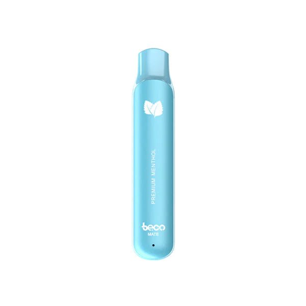 Beco MATE 550 Puffs Disposable Vape Pod Device - 20MG