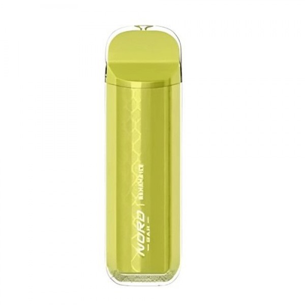 SMOK Nord 4000 Disposable Vape Pod Device - 20MG