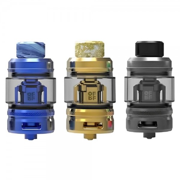 NexMesh Sub Ohm Tank by OFRF