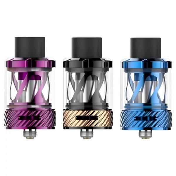 Nunchaku Sub-Ohm Tank by Uwell