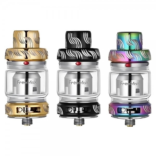 FreeMax Mesh Pro Sub-Ohm Tank