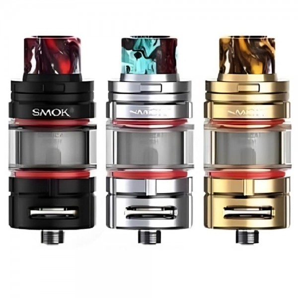 SMOK TFV16 Lite Sub-Ohm Tank | Eliquid Base