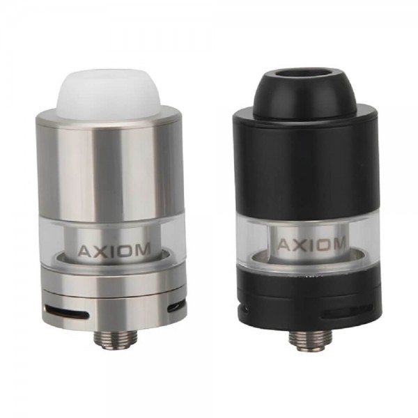 Innokin Axiom M21 Tank | Eliquid Base