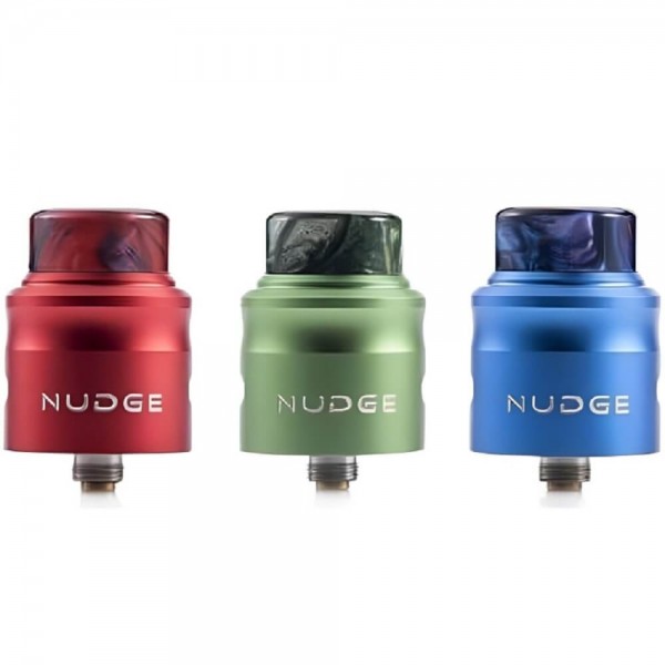 Wotofo Nudge 24mm Rda