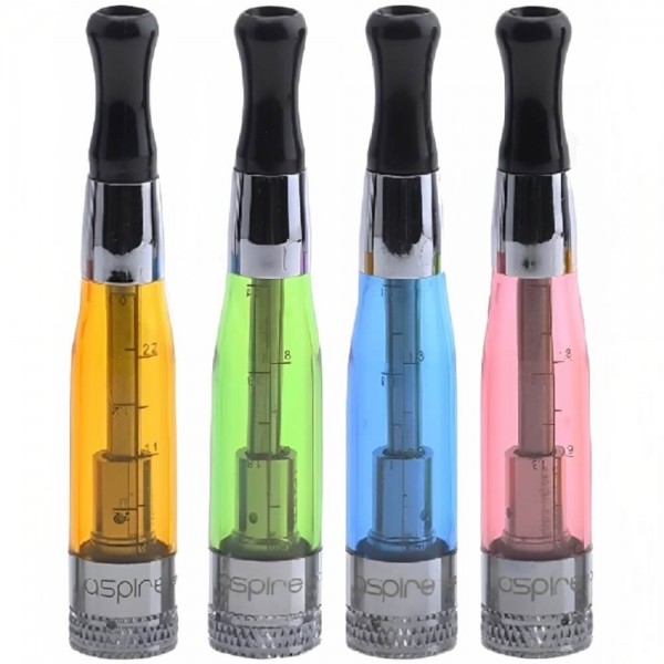 Aspire CE5 BVC Tank