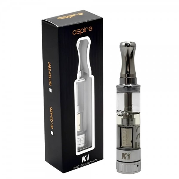 Aspire K1 Glassomizer