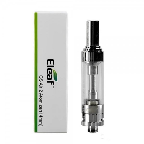 ELEAF GS Air 2 Atomizer Tank | Eliquid Base