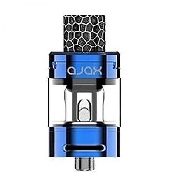 Innokin AJAX Sub Ohm Tank | Eliquid Base