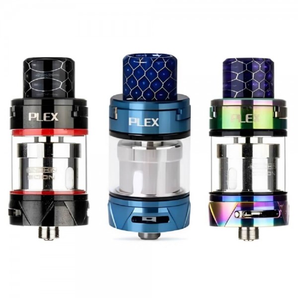 INNOKIN PLEX 24mm Tank