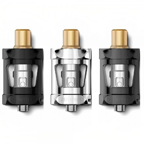 Innokin Zenith 2 Tank