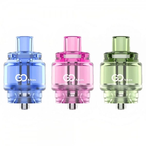 Innokin Go Max Disposable Tank