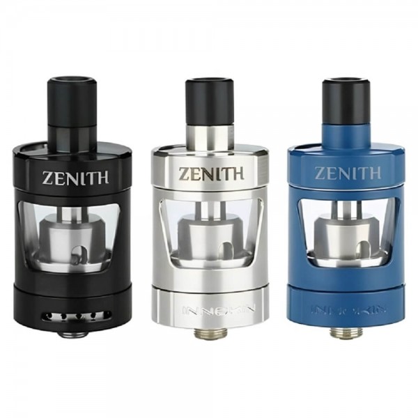 Innokin Zenith Tank