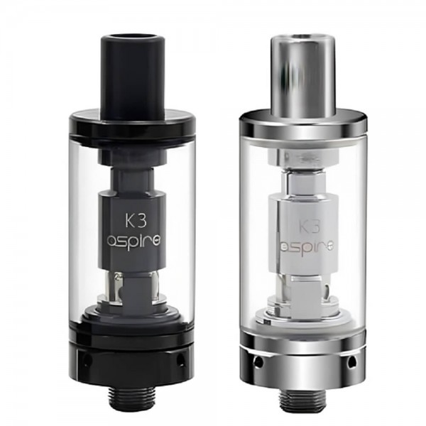 Aspire K3 Tank