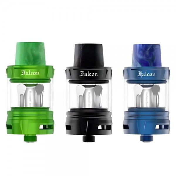 Horizontech Falcon Mini Sub Ohm Tank