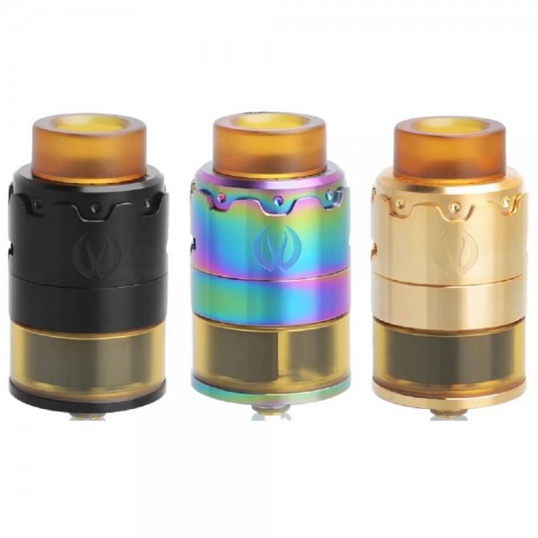 Vandy Vape Pyro 24 Rda Rebuildable