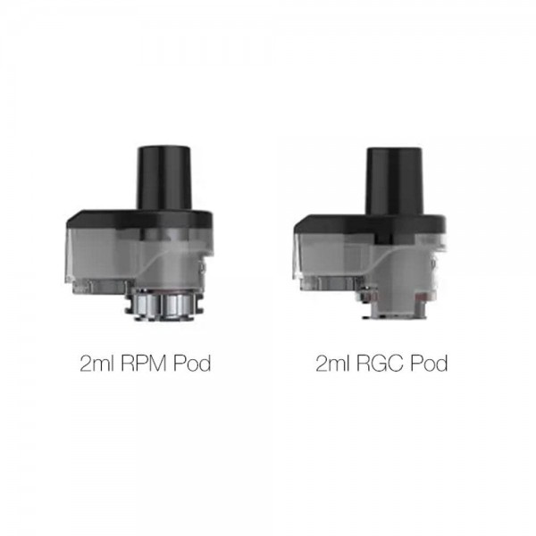 SMOK RPM80 Replacement Pods