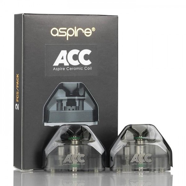 Aspire Avp AIO PODS