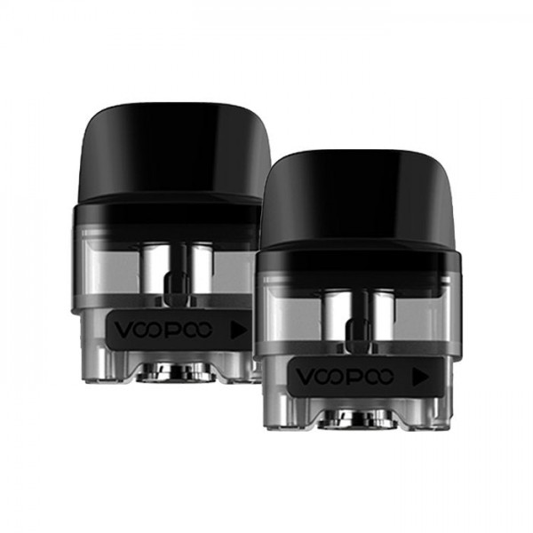 Vinci Replacement Pods by VooPoo (Pack of 2)