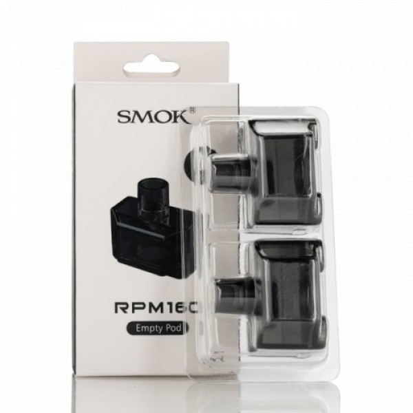 SMOK RPM160 Replacement Pods 2(PCS) XL