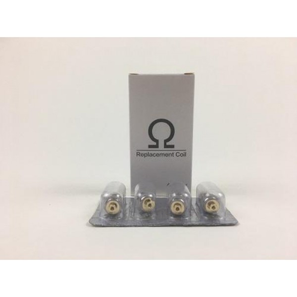 Green Sound G5 Kit Coil 0.8 Ohm ( Pack of 4 )