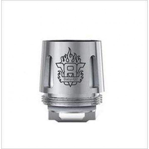 Smok V8 Baby Q2 Coils 5 Pack 0.15ohm/0.4ohm/0.6ohm