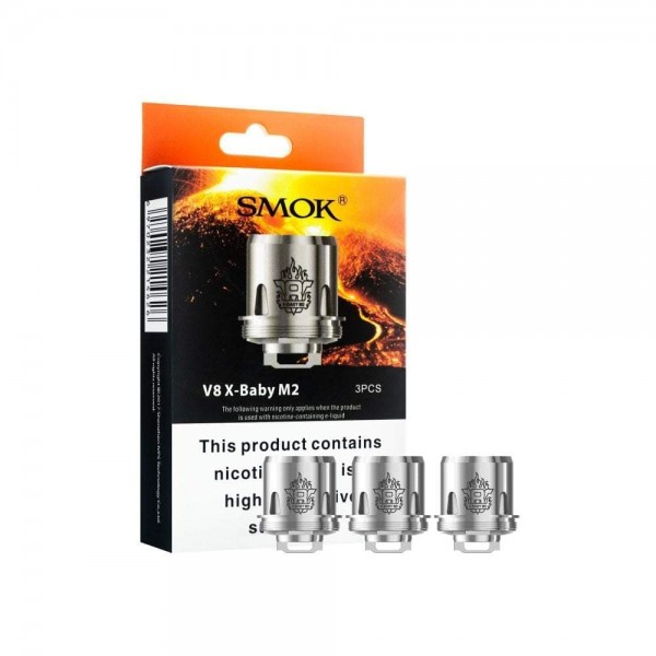 SMOK V8 X-Baby M2