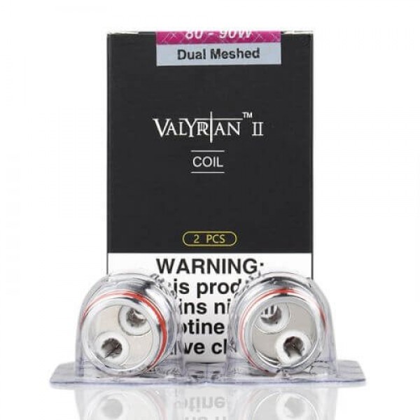 Uwell Valyrian 2 Coils ( Pack of 2 )