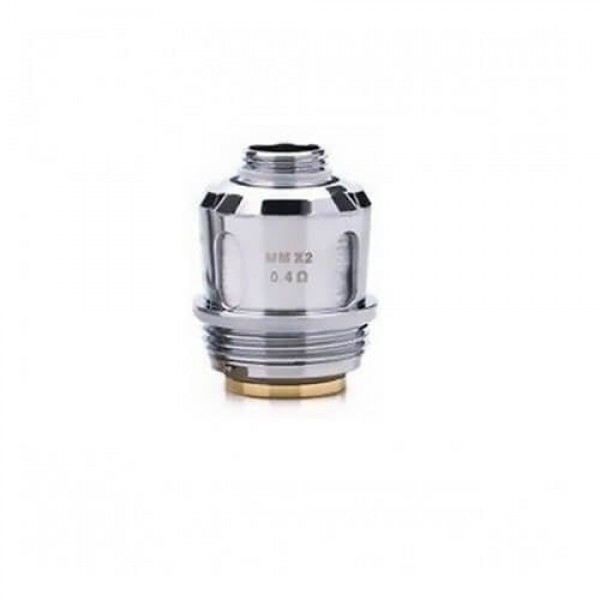 Geekvape Alpha Coils ( Pack of 3 )