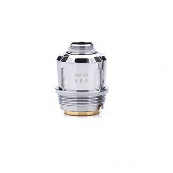 Geekvape Alpha Coils ( Pack of 3 )