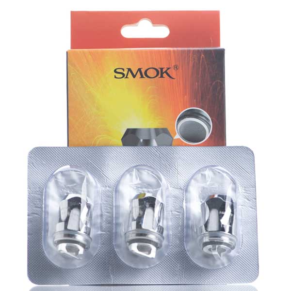 SMOK TFV8 Baby V2 TFV-Mini Coils ( Pack of 3 )