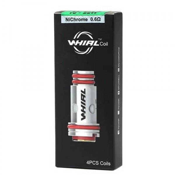 UWELL Whirl Coils ( Pack of 4 )