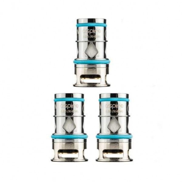 Aspire Odan Coils (Pack of 3)