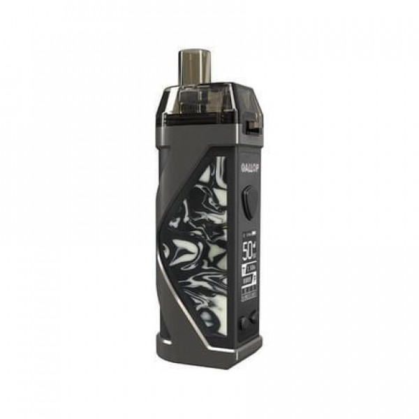 Horizon E-FOG Gallop 50W Vape Kit