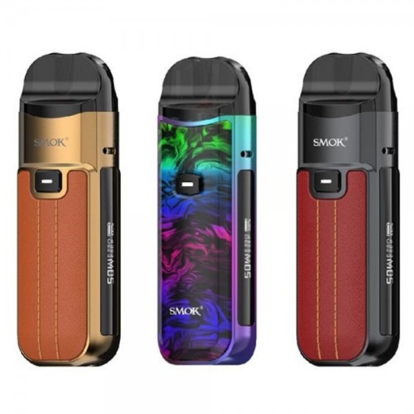 Smok Nord 50W Pod Kit - 1800mAh