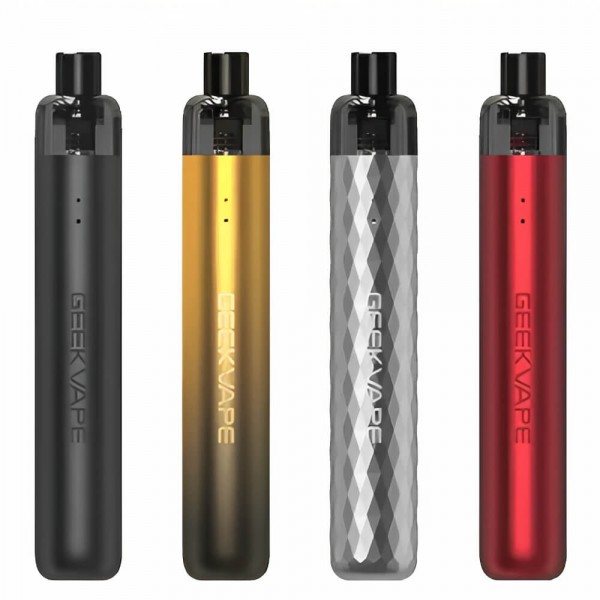 Geekvape Wenax S-C Pod Kit