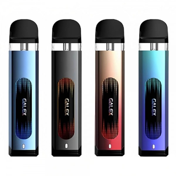 Freemax Galex Pod Kit