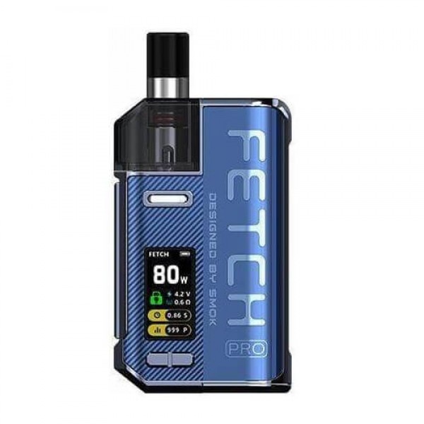 Smok Fetch Pro Pod Kit