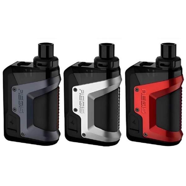 Geekvape Aegis Hero Pod Kit