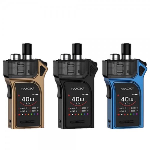 Smok Mag Pod Kit