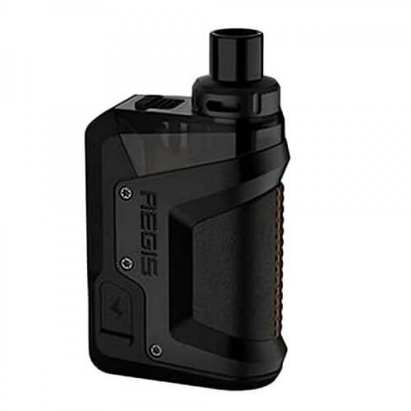 Geekvape Aegis Hero Pod Kit