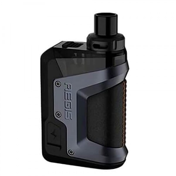 Geekvape Aegis Hero Pod Kit