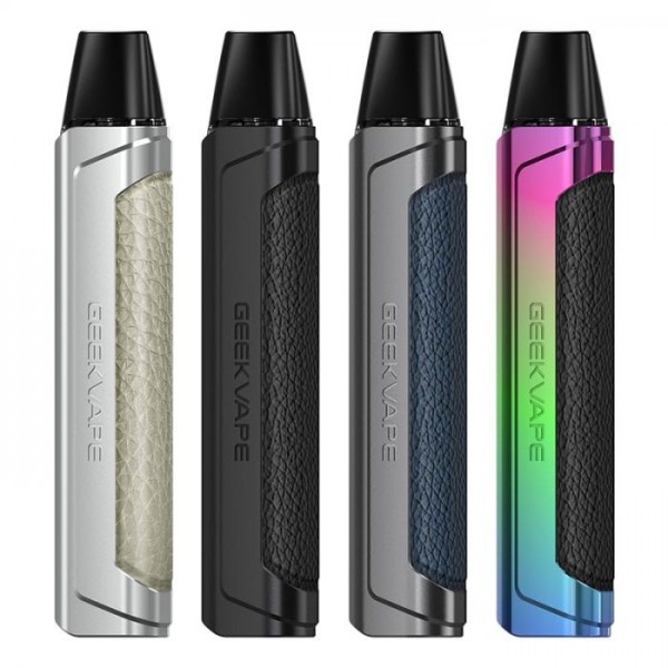 Geekvape Aegis 1FC Pod Kit