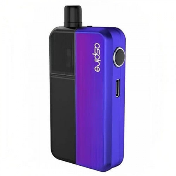 Aspire Flexus Blok Pod Kit