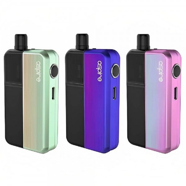 Aspire Flexus Blok Pod Kit