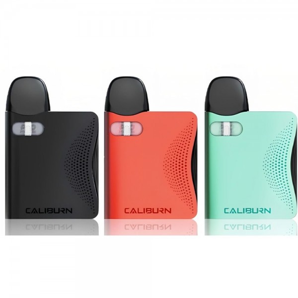 Uwell Caliburn AK3 13W Pod Kit