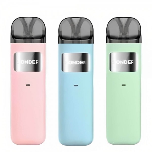 Geekvape Sonder U Pod Kit