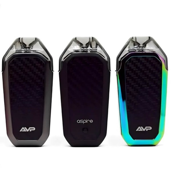 Aspire Avp Aio Pod kit