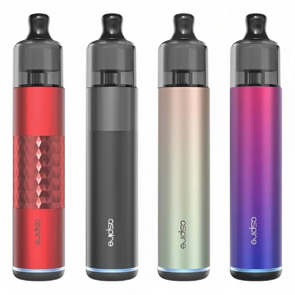 Aspire Flexus Stik Pod Kit