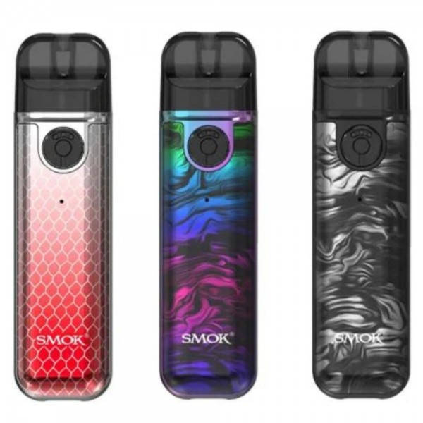 Smok Novo 4 Mini Pod Kit