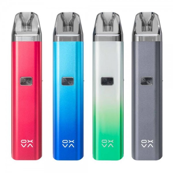 Oxva Xlim C Pod Kit